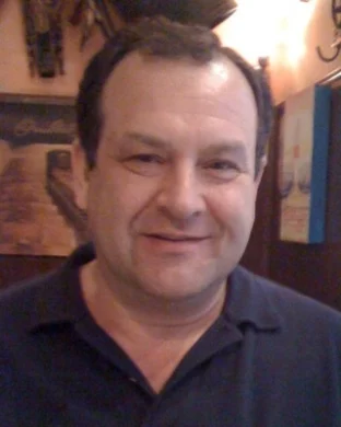 Scott Kramer