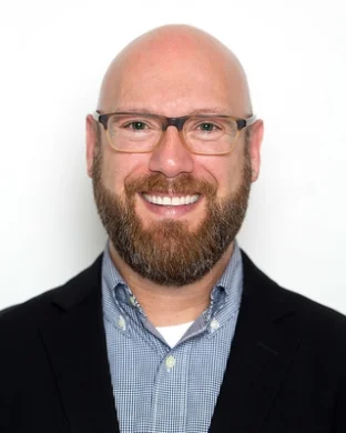 Scott Rosenberg