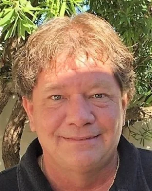 Scott Shelton