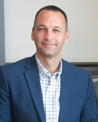 Scott Thigpen