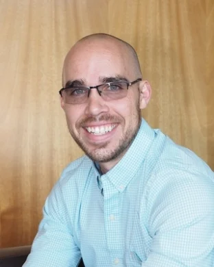 Scott Waters