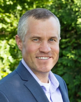 Scott Yoho