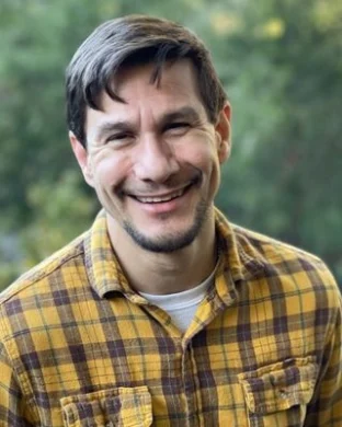 Sean Rosas