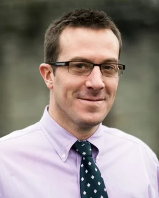 Sean Smith