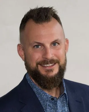 Jonathan Stern