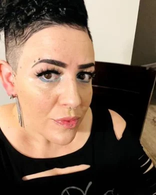 Michelle Varra-White