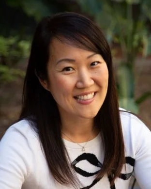 Seong-Hye “Sunny” Mau