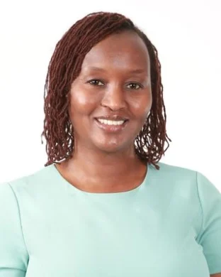 Jeliah Akombe