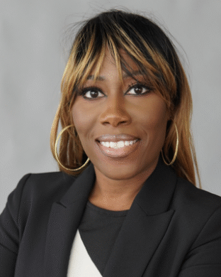 Laronda Barker