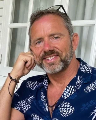 Peter Healey
