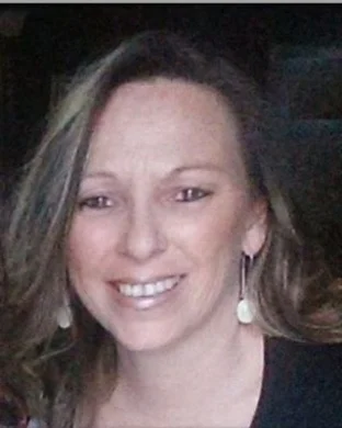 Lisa O’Brien