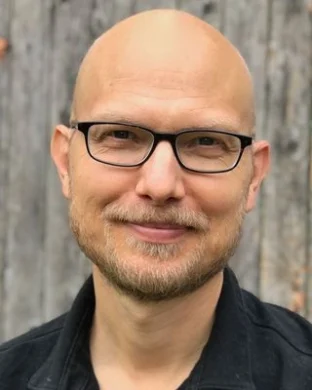 Seth J Gillihan