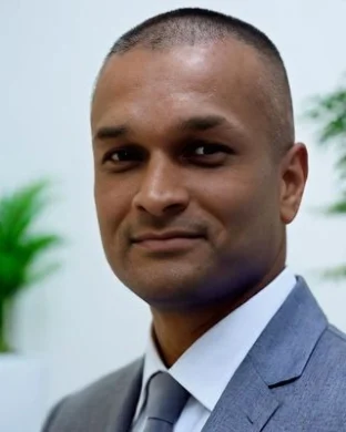 Shailendra Kumar Jain