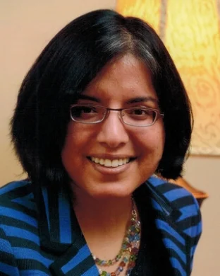 Shalini Varma