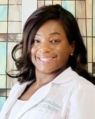 Shameca Hudson
