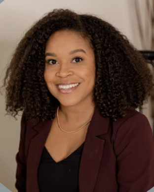 Shameka Hamilton