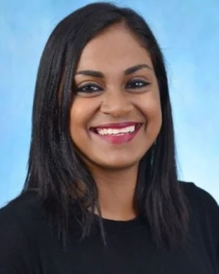 Shamni Uthayasoorian