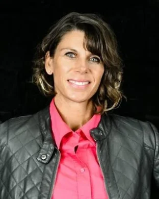 Shanda R. Berdan