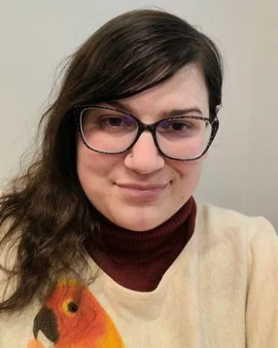 Shannon Julianne Toy