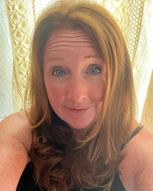 Shannon Morris