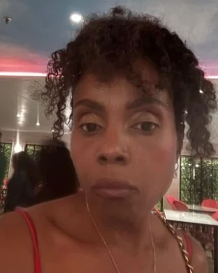 Shanta Nicole Brown