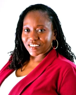 Shantalea Johns