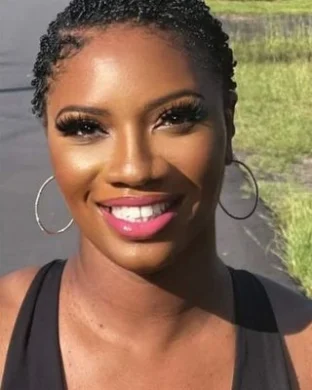 Shantay Smith Evans
