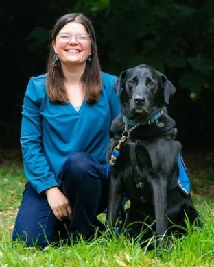 Shanti Hill-Gauer