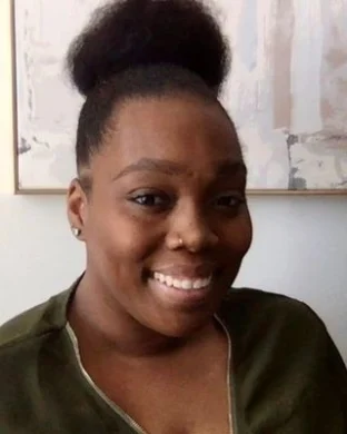 Sharelle Langaigne