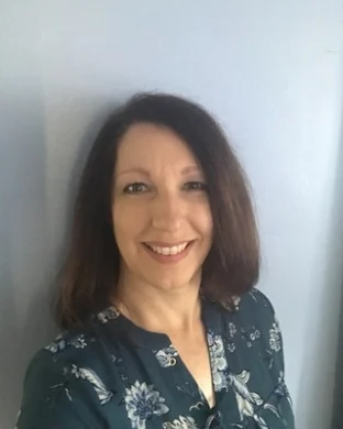 Shari Stranges
