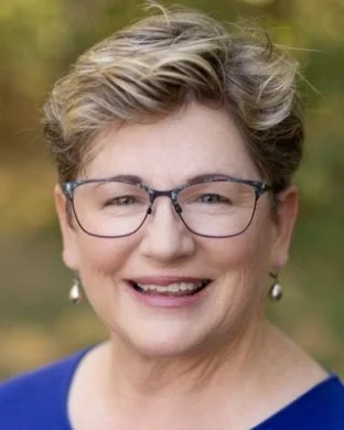 Sharon Ann Stewart