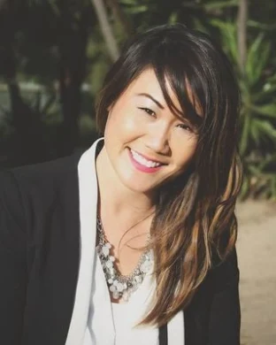 Sharon Chan,LMFT