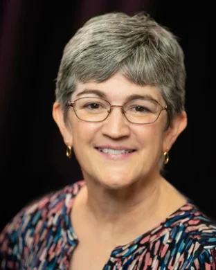 Sharon Flack Theiner