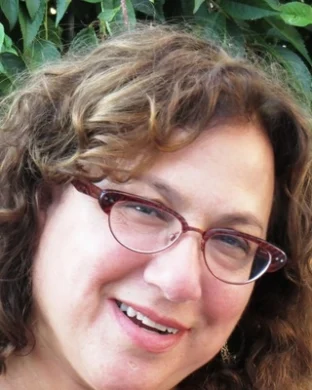 Sharon Gantman