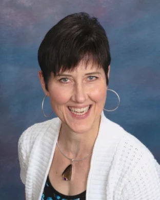 Sharon Marie Myer