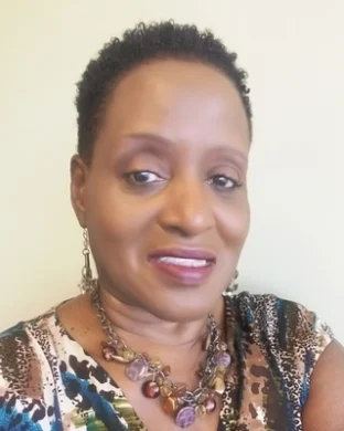 Sharon Middleton McGinnis