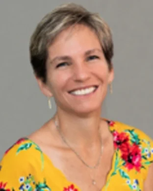 Sharron Frederick