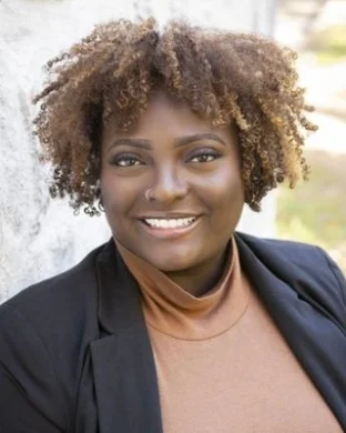 Shavonne Gray