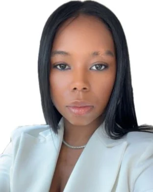 Shawmell Delores Johnson