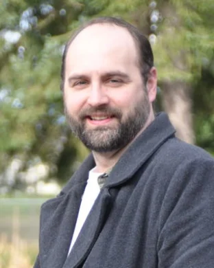 Shawn Von Bargen