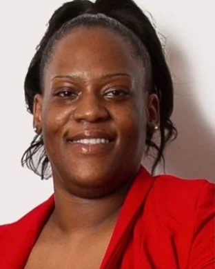 Shawnette Reid