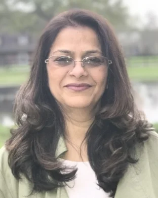 Sheela Pandya Trivedi