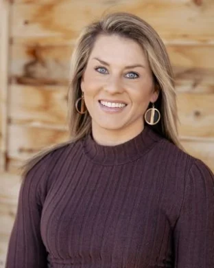 Sheena Smith Baker