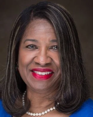Sheila J Cannon
