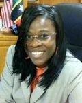 Sheila T. Hodge-Windover