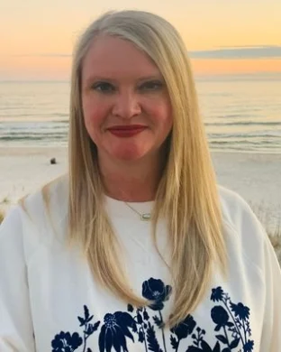 Shelly Mitchell