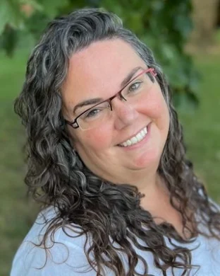 Faith Purdie