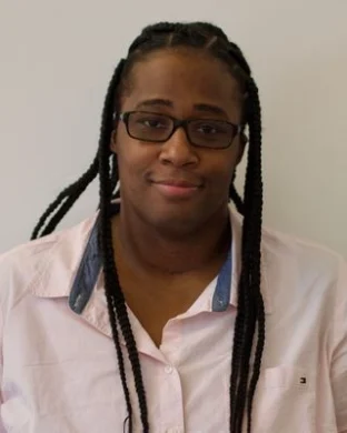 Sherayna Young