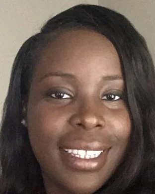 Sheree Isom