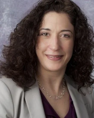 Sheri Goldstrohm